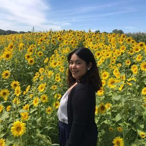 Meet your Posher, Punika